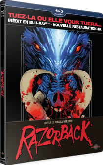 Razorback