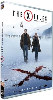 The X-Files : Régenération