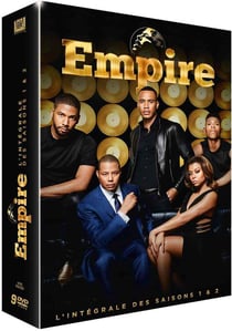 Empire - L'intégrale des Saisons 1 et 2