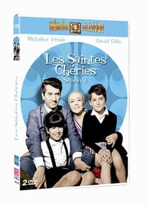 Les Saintes chéries - Saison 1
