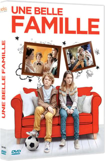 Une belle famille