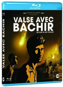 Valse avec Bachir