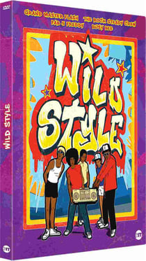Wild Style