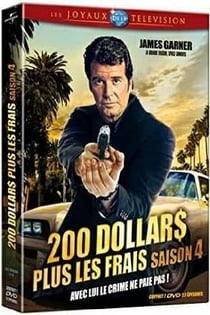 200 dollars plus les frais - Saison 4