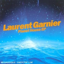 Planet House Ep