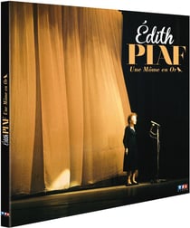 Édith Piaf, une Môme en or