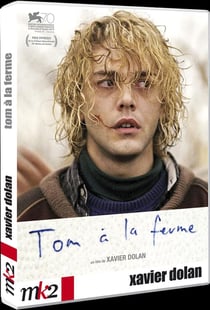 Tom à la ferme