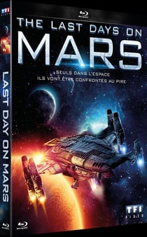 The last days on mars