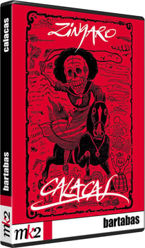 Zingaro - Calacal