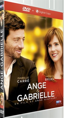 Ange et Gabrielle