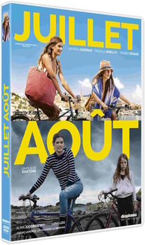 Juillet août