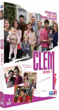 Clem - Saison 7