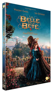 La Belle et la Bête