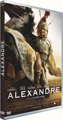 Alexandre