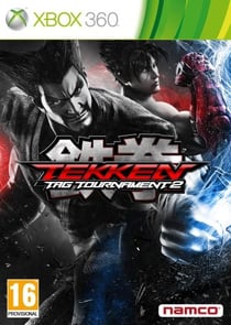 Tekken : Tag Tournament 2