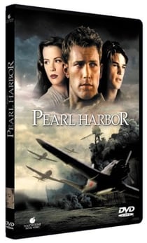 Pearl Harbor