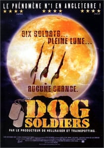 Dog Soldiers