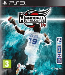 Handball Challenge 2014