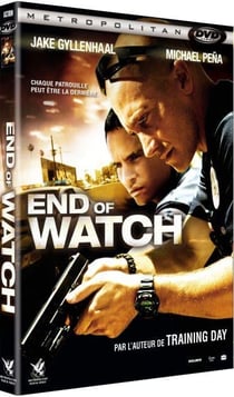 End of Watch