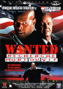 Wanted - Recherché mort ou vif