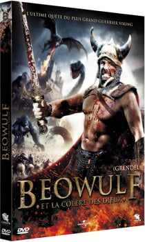 Beowulf et la colère des Dieux