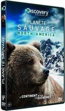 Planète sauvage : North America