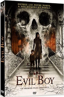 Evil Boy