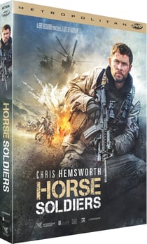 Horse Soldiers