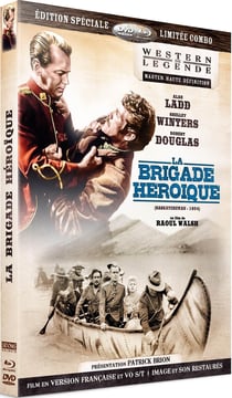 La Brigade héroïque