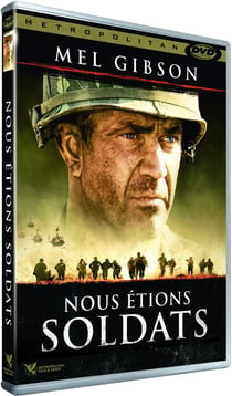 Nous étions soldats
