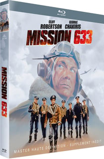 Mission 633