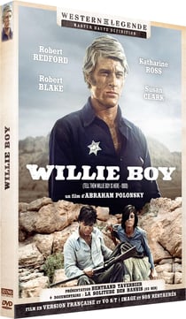 Willie Boy