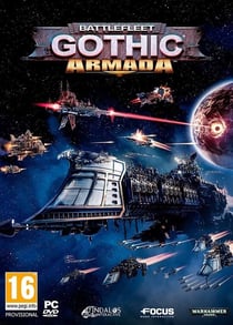 Battlefleet Gothic Armada - Edition Early Adopters