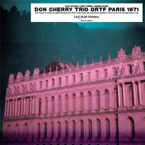 The ORTF Recordings - Paris 1971