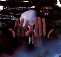 Lonely Walk