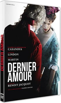 Dernier amour