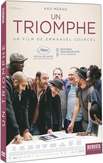 Un triomphe