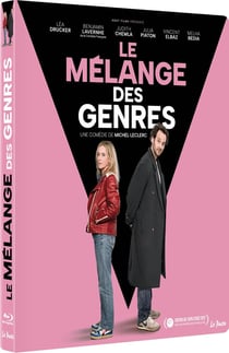 Le Mélange des genres