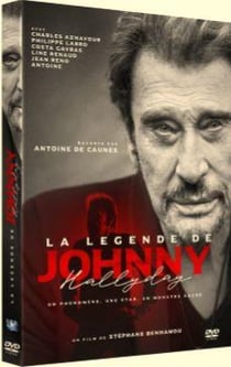 La Légende de Johnny Hallyday
