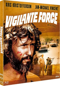 Vigilante Force