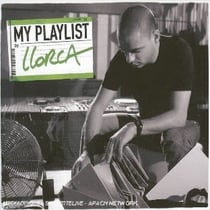 My Playlist by llorca