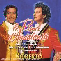 Le prince d'andalousie
