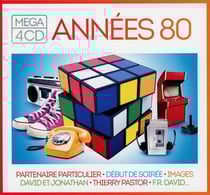 Années 80