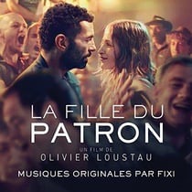 La fille du patron (bof)