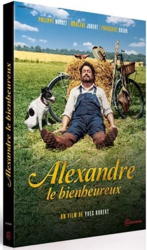 Alexandre le bienheureux