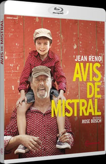 Avis de Mistral