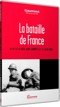 La Bataille de France
