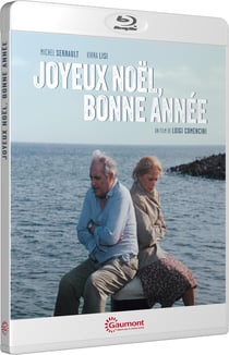 Joyeux Noël, bonne année