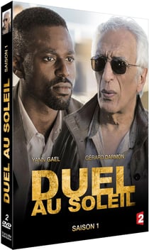 Duel au soleil - Saison 1