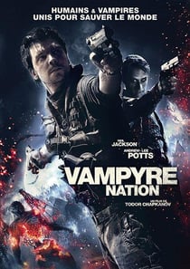 Vampyre Nation